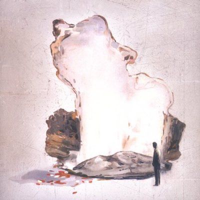 Now It's Overhead - Fall Back Open (CD)