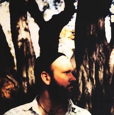Eric Bachmann - To The Races (CD)