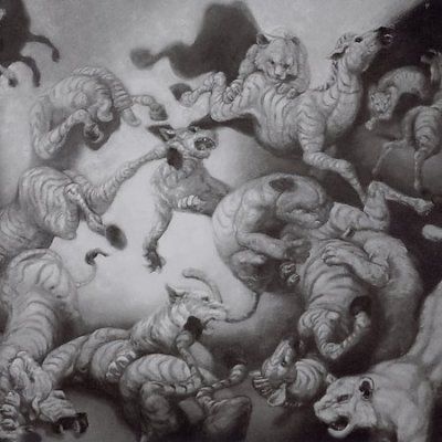 Ladyfinger - Heavy Hands (CD)