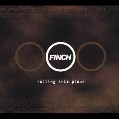 Falling into Place - (Import CD)