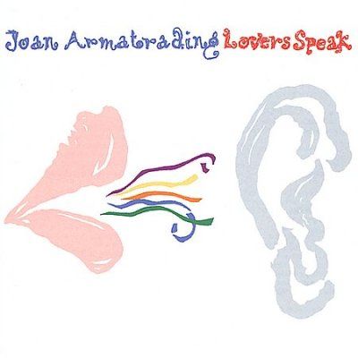 Joan Armatrading - Lovers Speak (CD)
