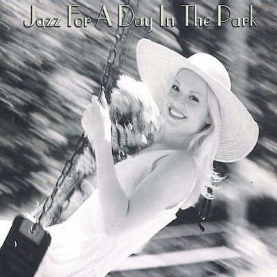 Various - Jazz For A Day In The Park (CD)
