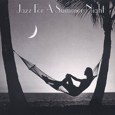 Various - Jazz For A Summernight (CD)