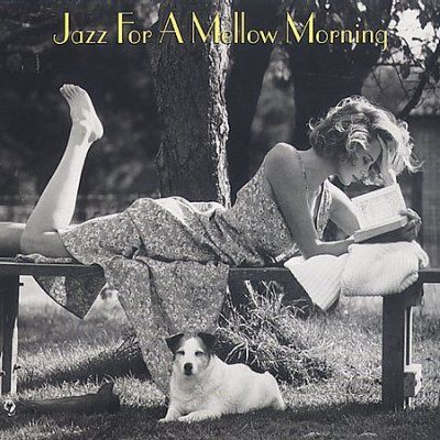 Jazz for a Mellowmorning - (Import CD)