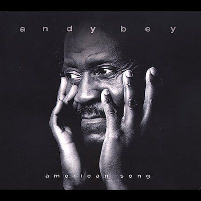 Andy Bey - American Song (CD)