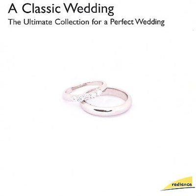 Radiance:Classic Wedding - (Import CD)