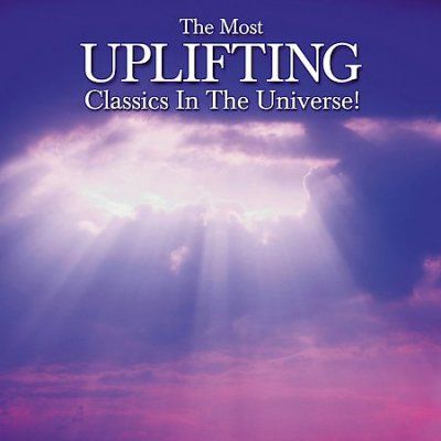 Various - Most Uplifting Classical Music In (CD)