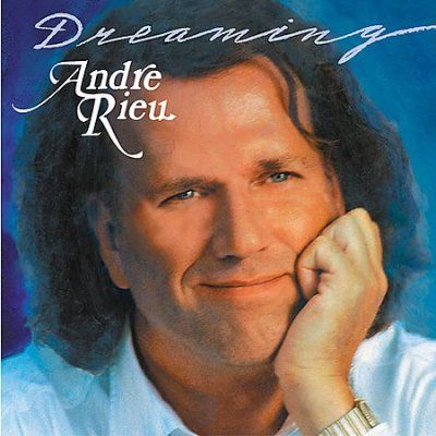 Andre Rieu - Dreaming (CD)