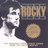 Various - Rocky Story (ost) (CD)