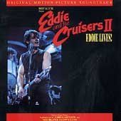 John Cafferty - Eddie &amp; The Cruisers Ii: Eddie Lives (CD)