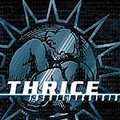 Thrice - Identity Crisis (CD)