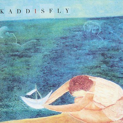 Kaddisfly - Set Sail The Prairie (CD)