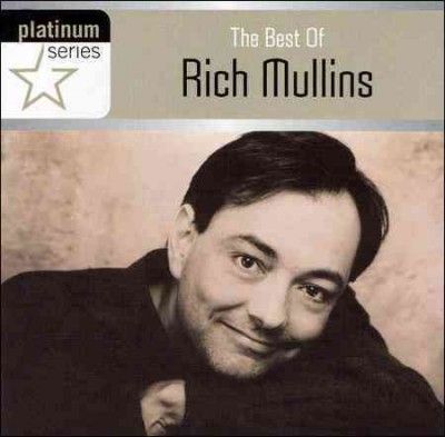 Rich Mullins - Best Of Rich Mullins (CD)