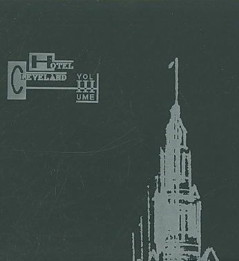Various - Hotel Cleveland Vol 3 (CD)
