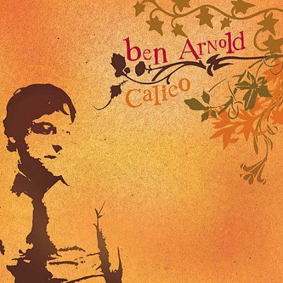 Ben Arnold - Calico (CD)