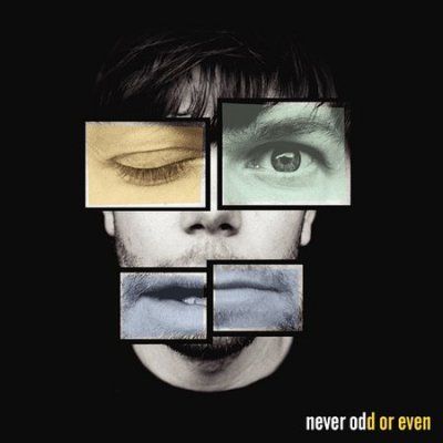 Kyle Hollingsworth - Never Odd Or Even (CD)