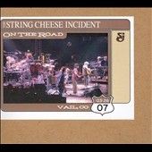 String Cheese Incide - Otr: Vail Co 3/26/07 (CD)