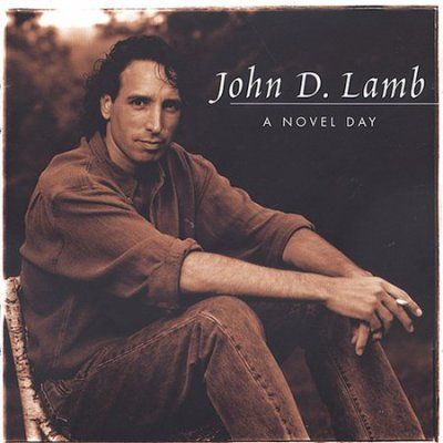 John D. Lamb - Novel Day (CD)