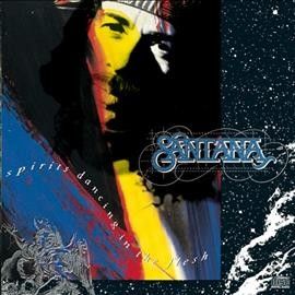 Spirits Dancing in the Flesh - (Import CD)