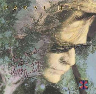 3 Hearts in the Happy Ending Machine - (Import CD)