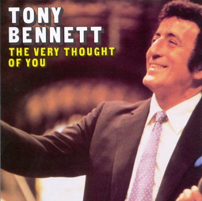 Very Thought of You - (Import CD)
