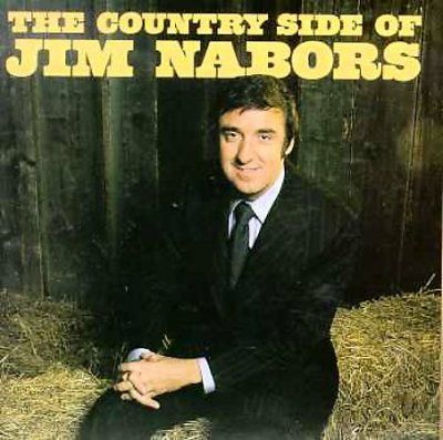 Jim Nabors - Country Side Of Jim Nabors (CD)