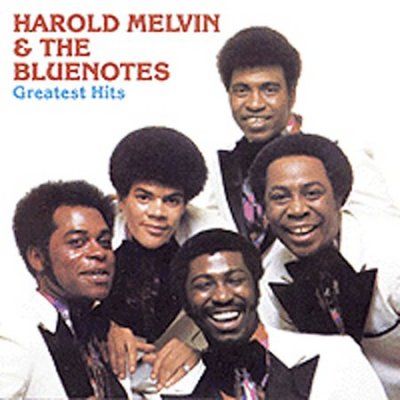 Harold Melvin - Greatest Hits (CD)