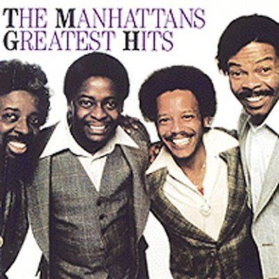 Manhattans - Greatest Hits (CD)