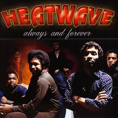 Always and Forever - (Import CD)