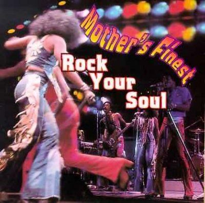 Rock Your Soul - (Import CD)