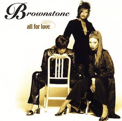All for Love - (Import CD)