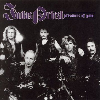 Prisoners of Pain - (Import CD)
