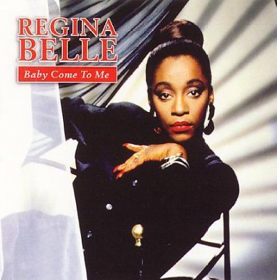 Baby Come to Me - (Import CD)