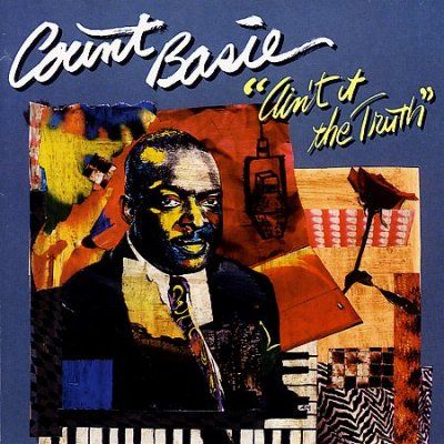 Ain't It the Truth - (Import CD)