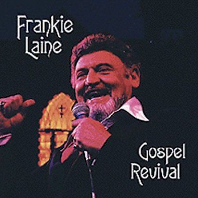 Gospel Revival - (Import CD)