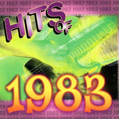 Hits of 1983 - (Import CD)