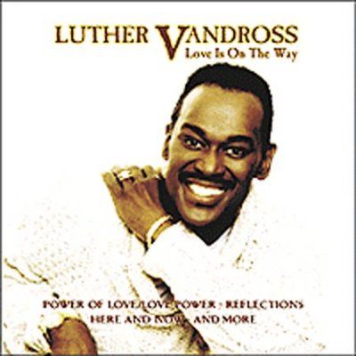 Love is on the Way - (Import CD)
