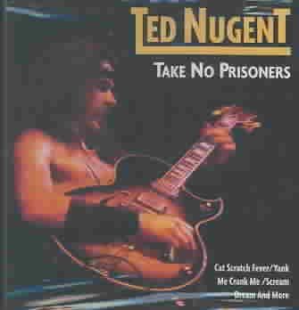 Take No Prisoners - (Import CD)