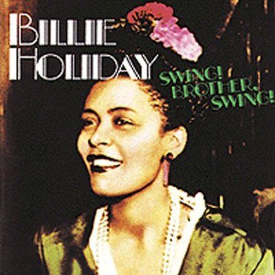 Swing Brother Swing - (Import CD)