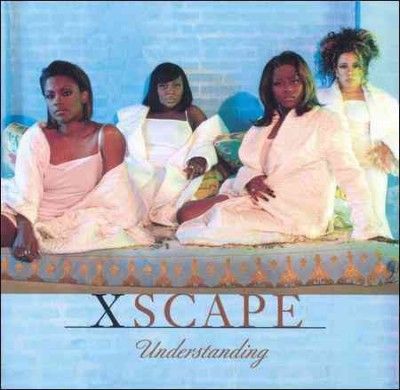 Xscape - Understanding (CD)