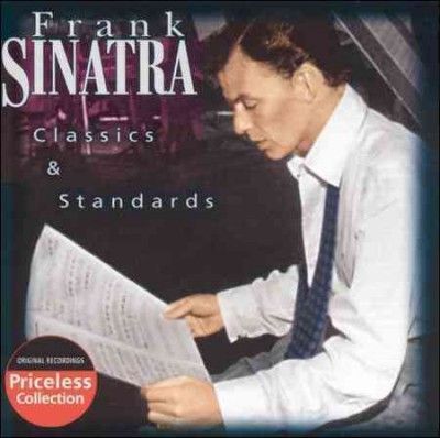 Frank Sinatra - Classics &amp; Standards (CD)