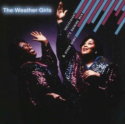 Hallelujah It's Raining Men &amp; Other - (Import CD)