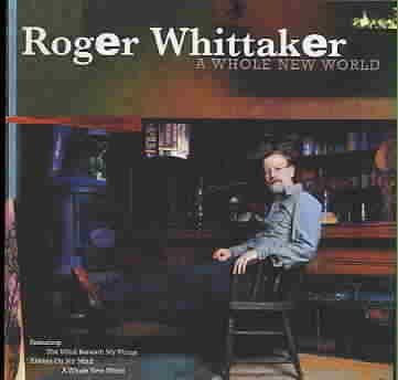 Whole New World - (Import CD)