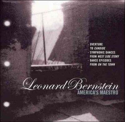 America's Maestro - (Import CD)