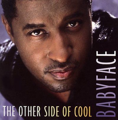 Other Side of Cool - (Import CD)