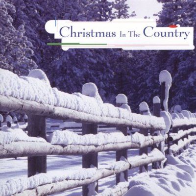 Christmas in the Country - (Import CD)