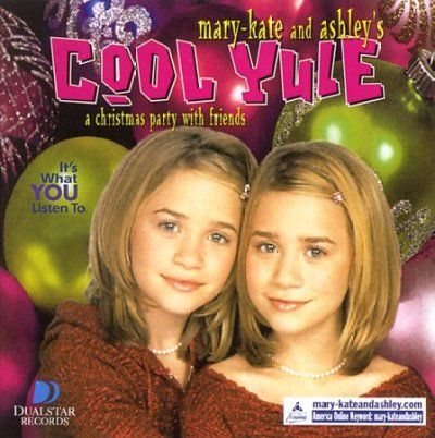 Cool Yule:Christmas Party with Fri - (Import CD)