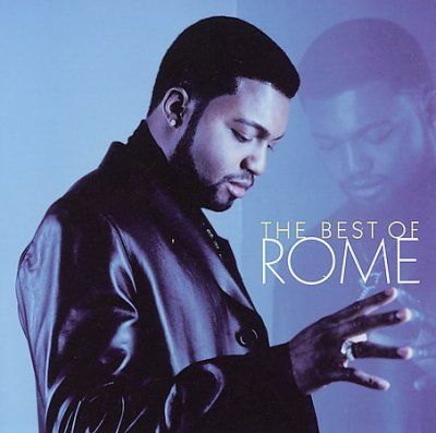 Best of Rome - (Import CD)