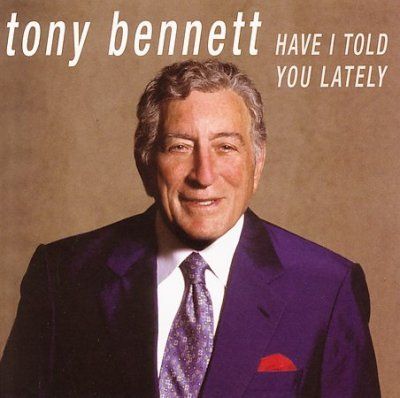 Have I Told You Lately - (Import CD)