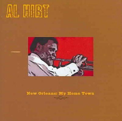 New Orleans:My Home Town - (Import CD)
